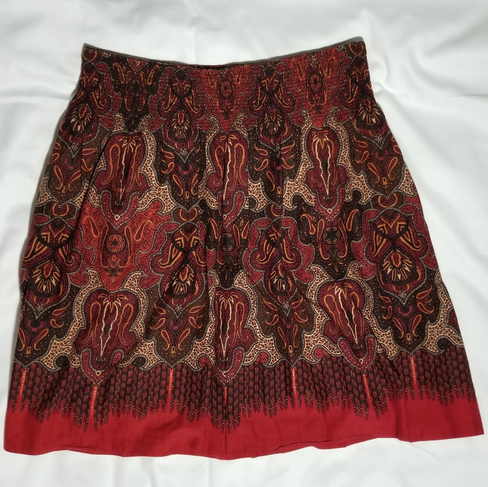 Charter Club Skirt Size 16W